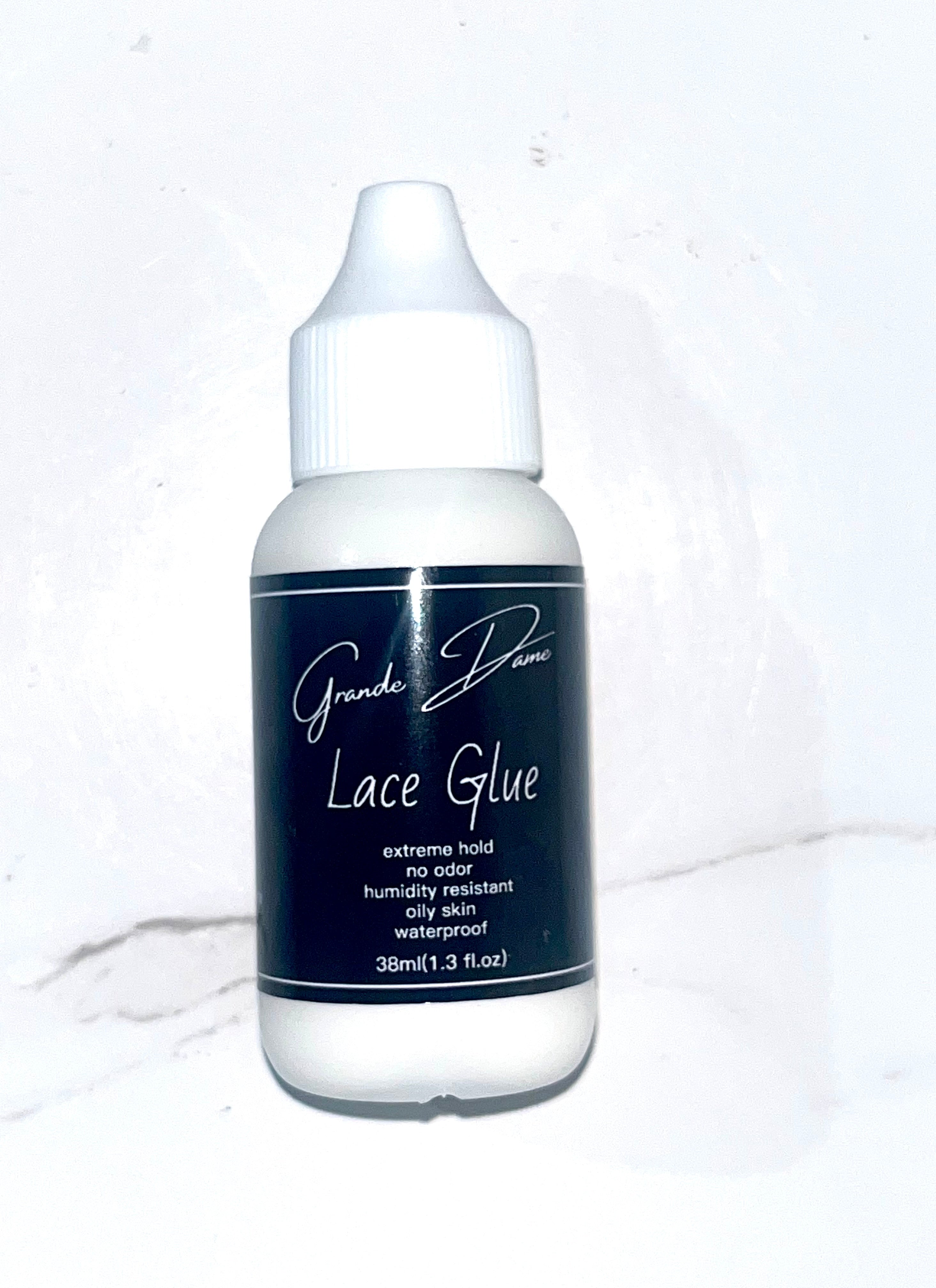 Colle wig waterproof