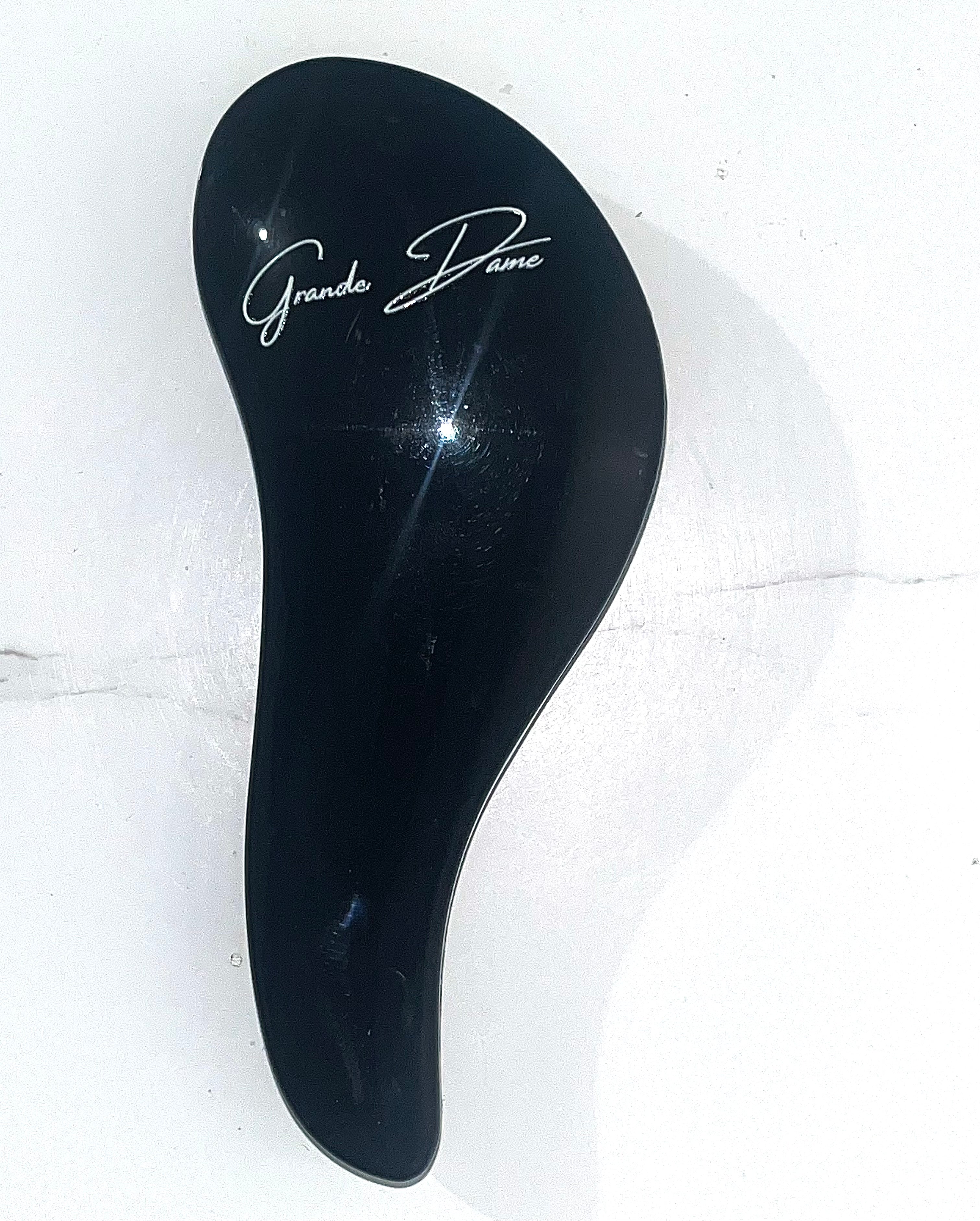 Brosse Dents Moyennes – Démêlage en Douceur & Sans Casse