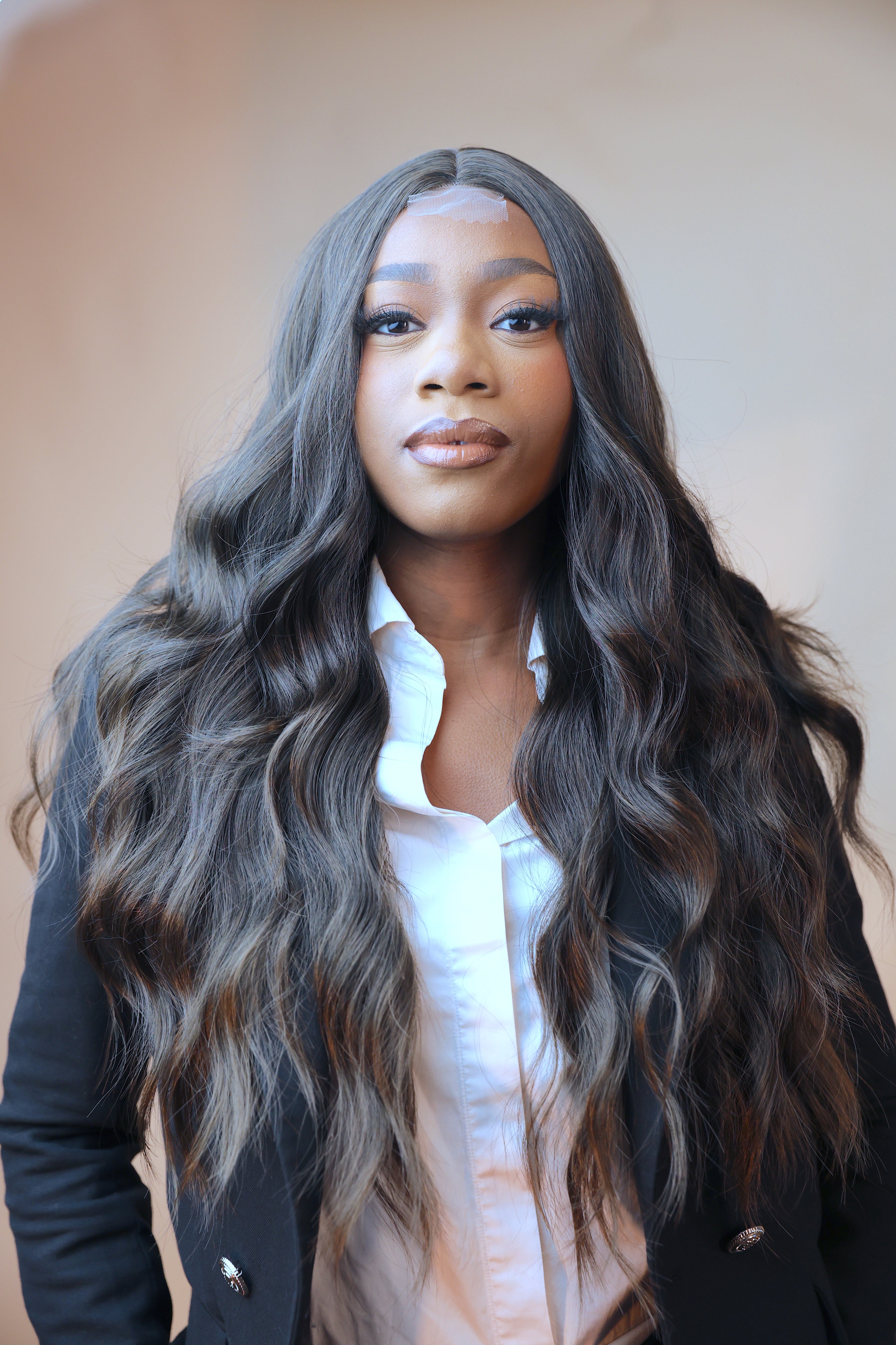 Dame Rina des Barbades