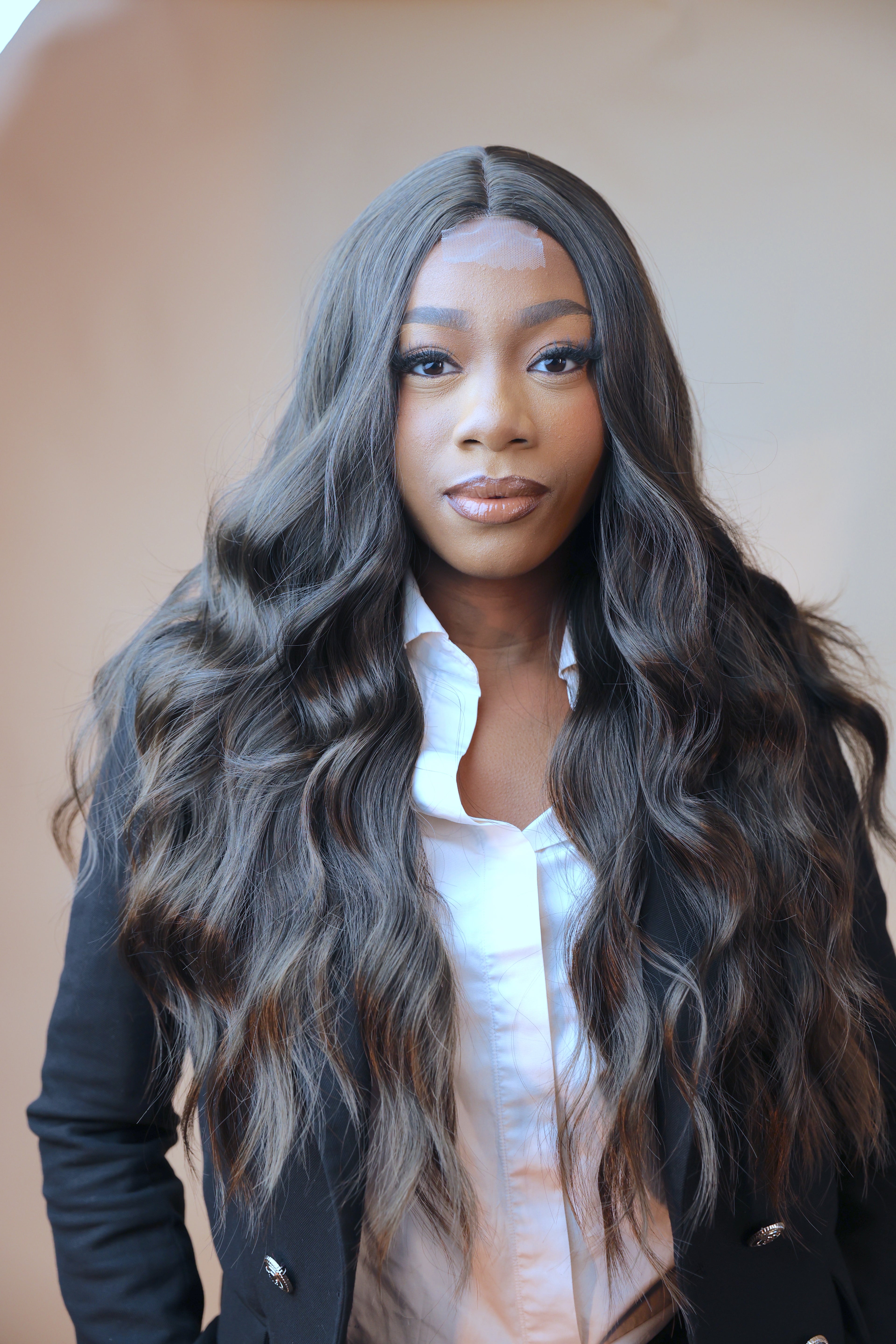 Dame Rina des Barbades