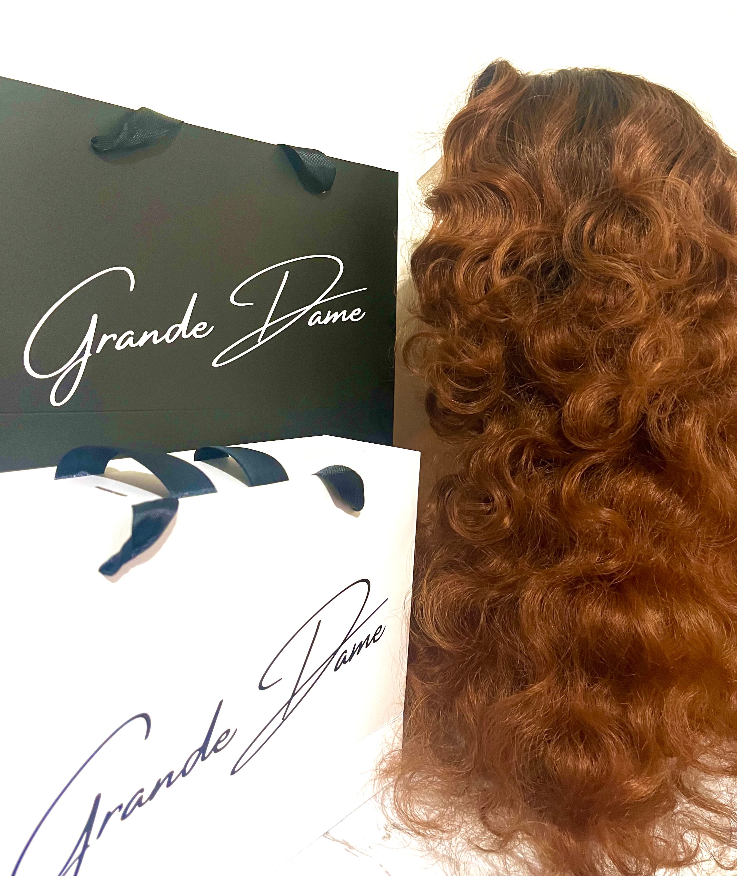 Dame Winfré