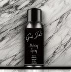 Melting Spray lace fixation de Grande Dame