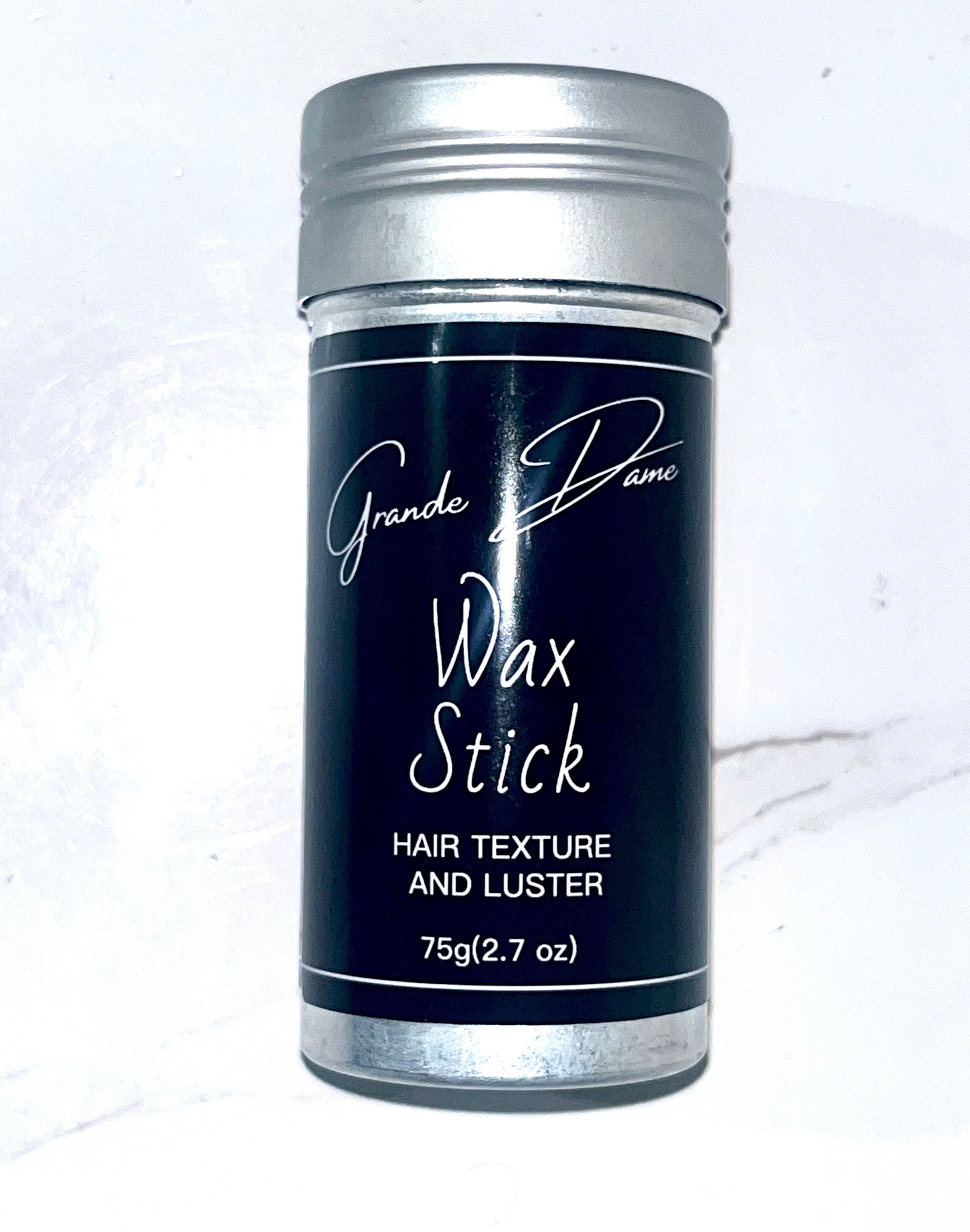 Wax Stick Grande Dame