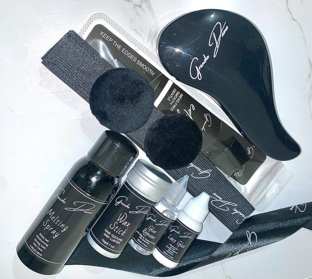 Kit d’installation wig