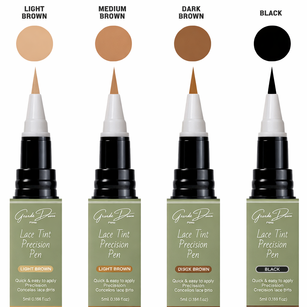Lace Tint Precision Pen