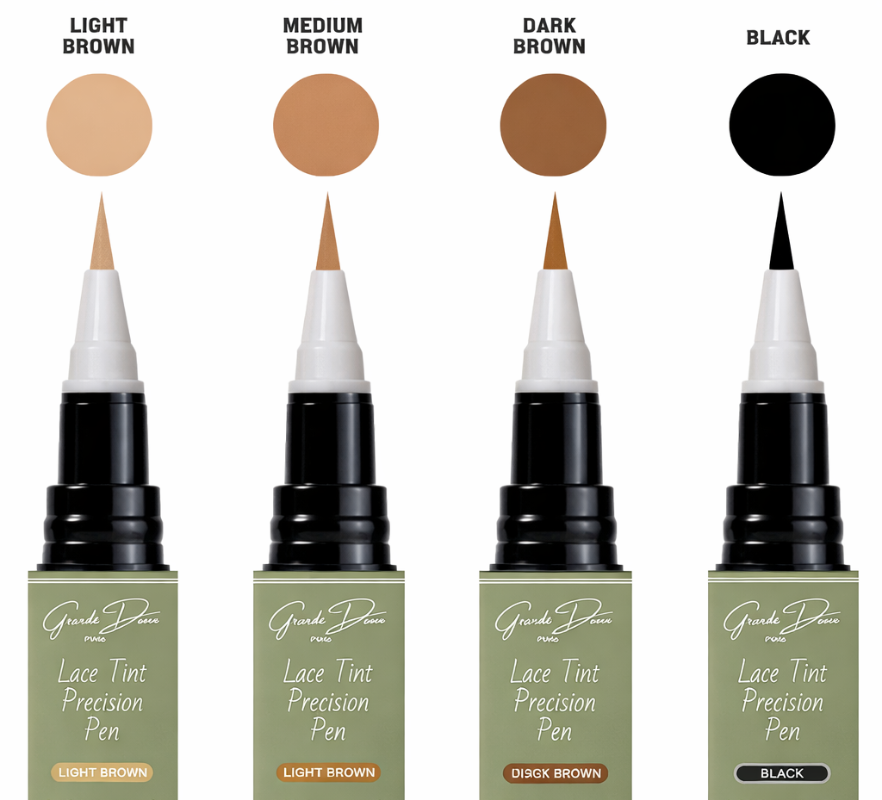 Lace Tint Precision Pen