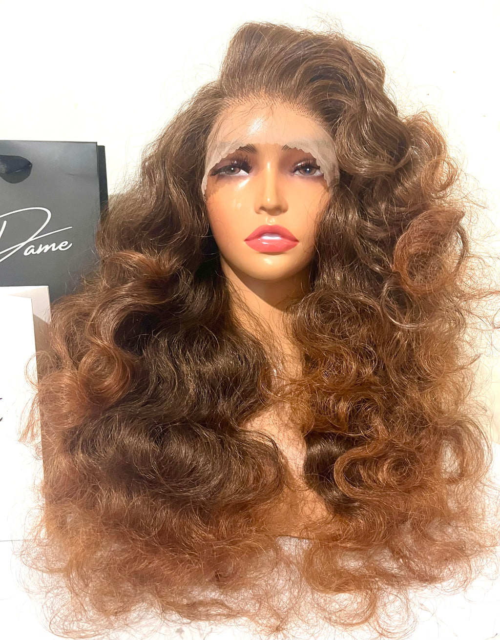 Dame Lawson