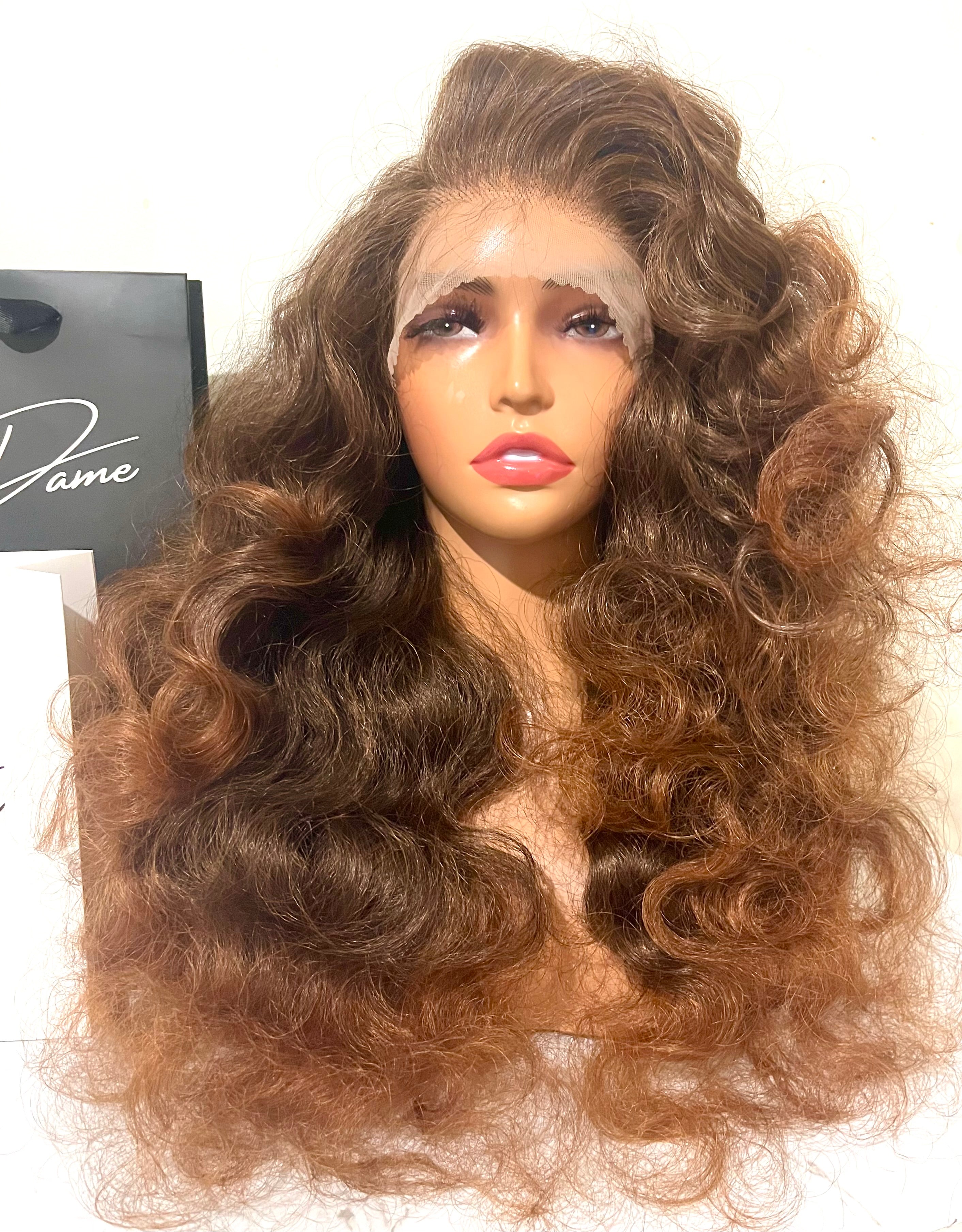 Dame Lawson