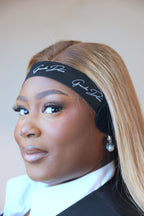 Bandeau d’installation lace