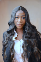 Dame Rina des Barbades