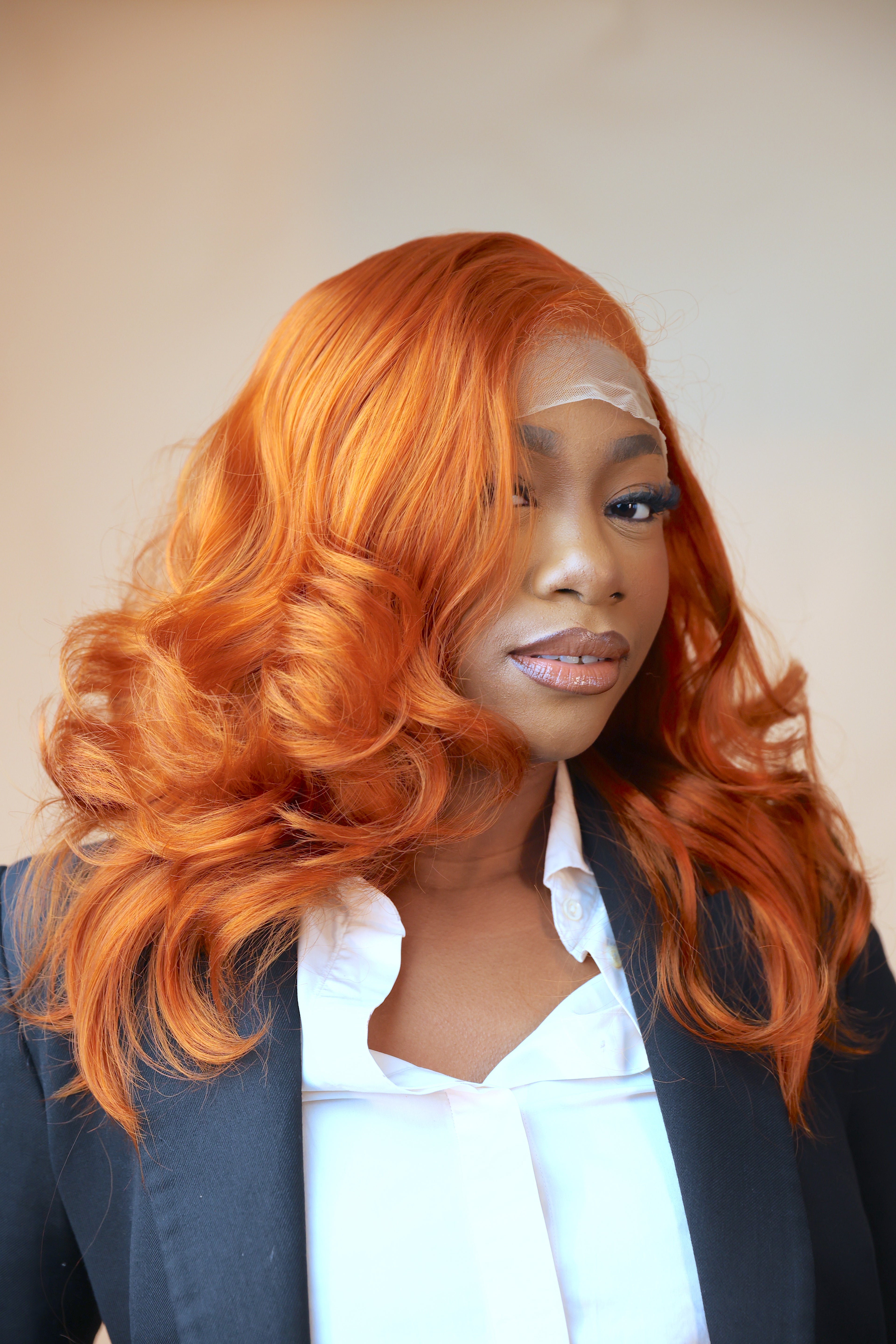 Dame Serena