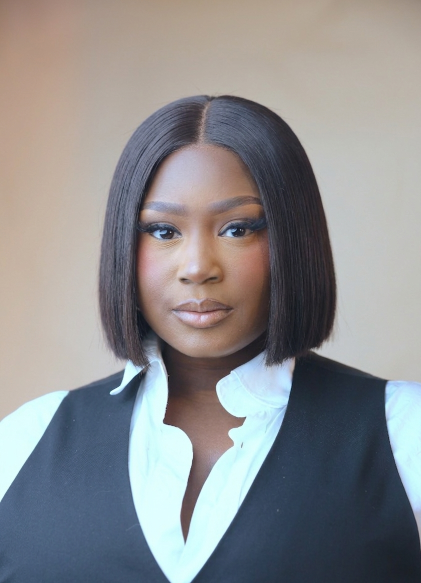 Dame Kadija