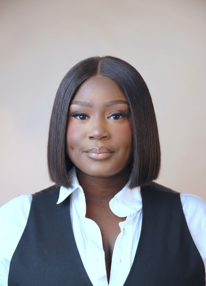 Dame Kadija