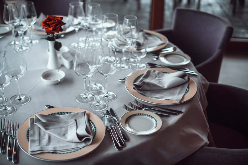 Brunch Grande Dame